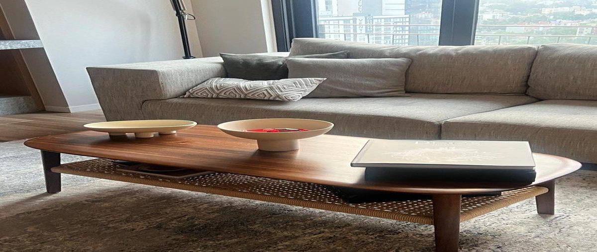Foto de departamento en renta en  , granada, miguel hidalgo, df / cdmx, 31227712 No. 03