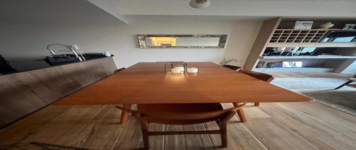 Foto de departamento en renta en  , granada, miguel hidalgo, df / cdmx, 31227712 No. 05
