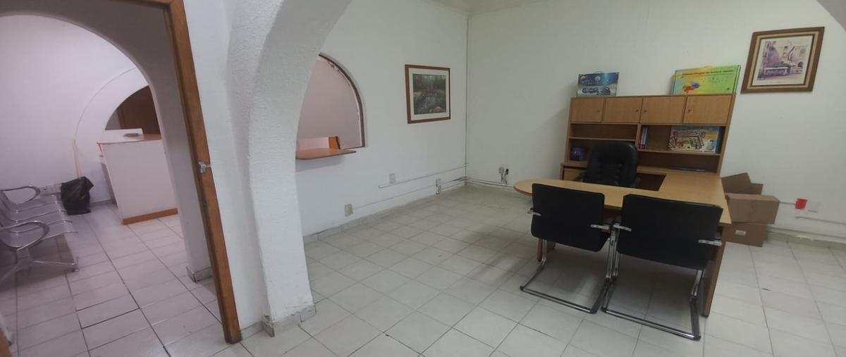 Foto de oficina en renta en  , granada, miguel hidalgo, df / cdmx, 0 No. 03