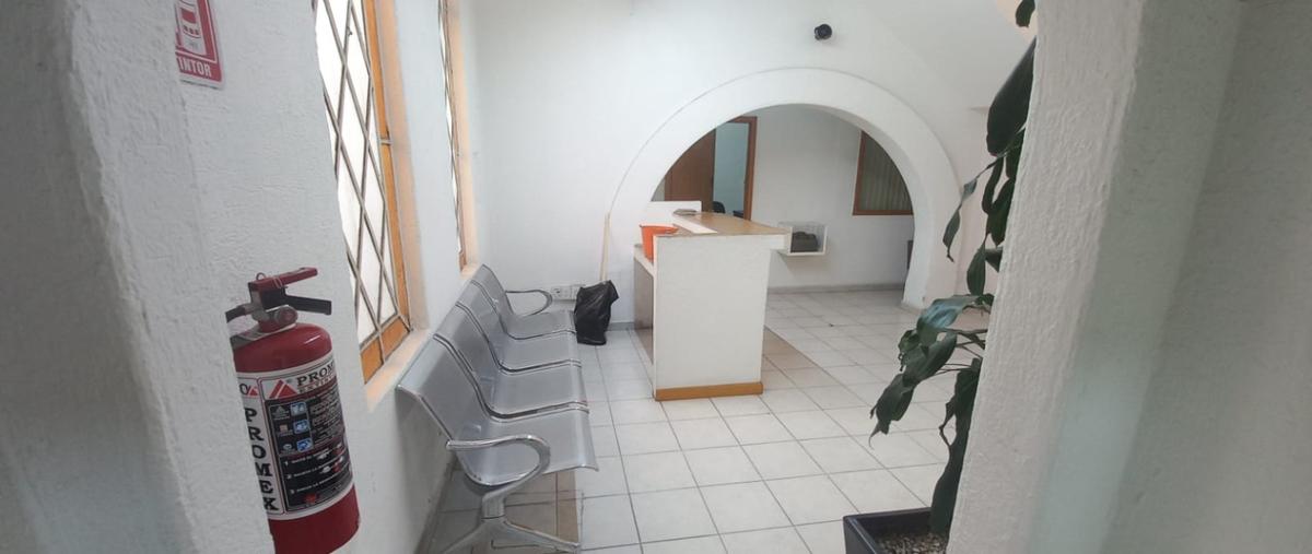 Foto de oficina en renta en  , granada, miguel hidalgo, df / cdmx, 0 No. 04