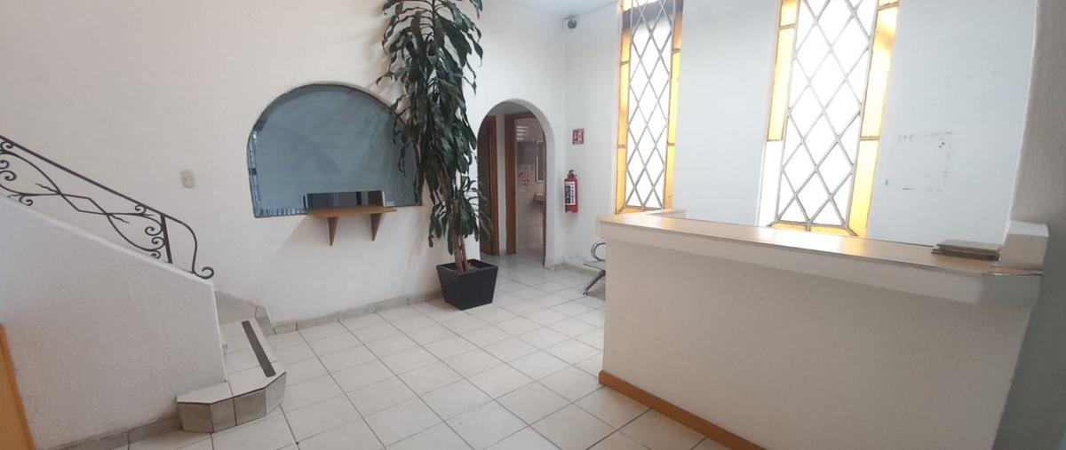 Foto de oficina en renta en  , granada, miguel hidalgo, df / cdmx, 0 No. 05