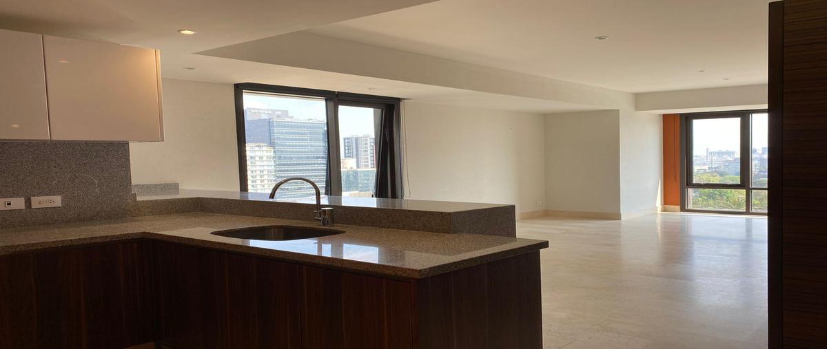 Foto de departamento en renta en  , granada, miguel hidalgo, df / cdmx, 0 No. 03