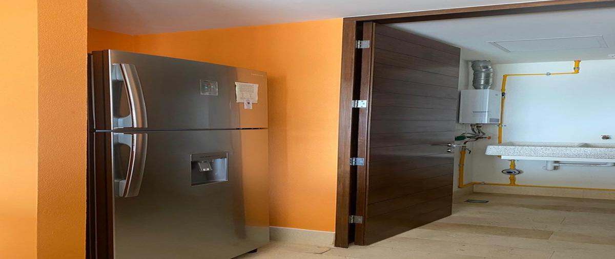 Foto de departamento en renta en  , granada, miguel hidalgo, df / cdmx, 0 No. 05