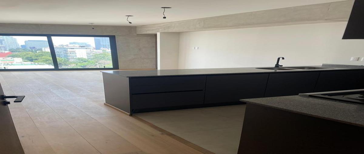 Foto de departamento en venta en  , granada, miguel hidalgo, df / cdmx, 31338904 No. 03