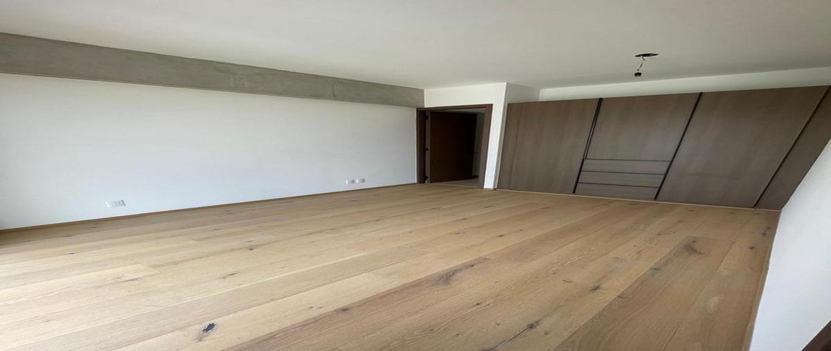 Foto de departamento en venta en  , granada, miguel hidalgo, df / cdmx, 31338904 No. 04