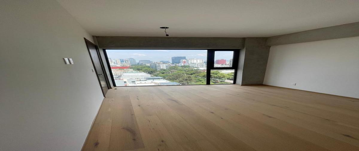 Foto de departamento en venta en  , granada, miguel hidalgo, df / cdmx, 31338904 No. 05