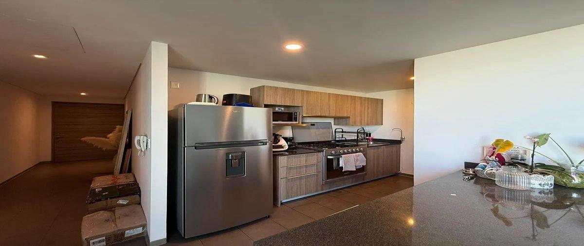 Foto de departamento en venta en  , granada, miguel hidalgo, df / cdmx, 0 No. 04