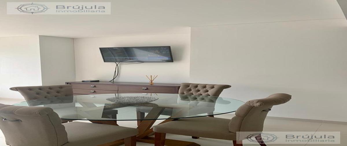 Foto de departamento en renta en  , granada, miguel hidalgo, df / cdmx, 31357023 No. 03