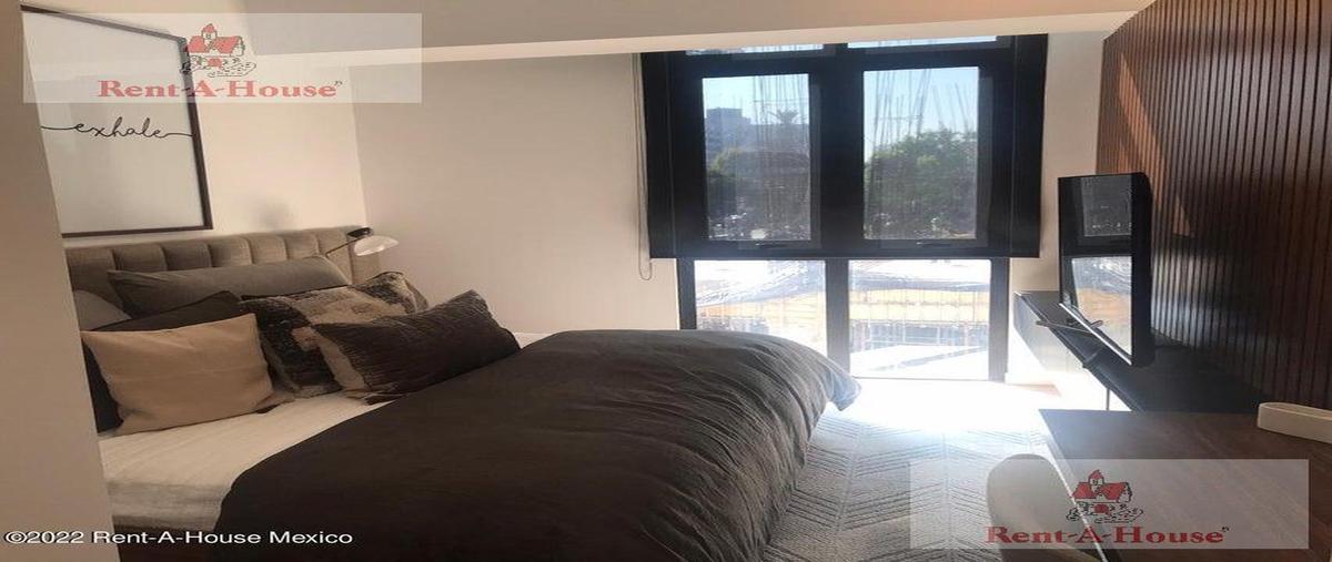 Foto de departamento en venta en  , granada, miguel hidalgo, df / cdmx, 0 No. 04