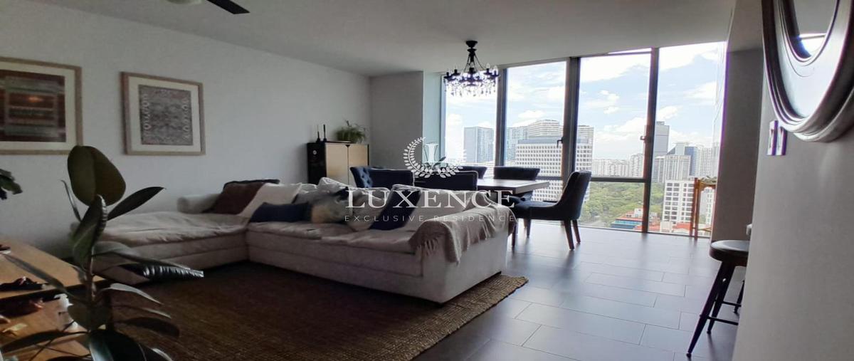 Foto de departamento en venta en  , granada, miguel hidalgo, df / cdmx, 0 No. 03