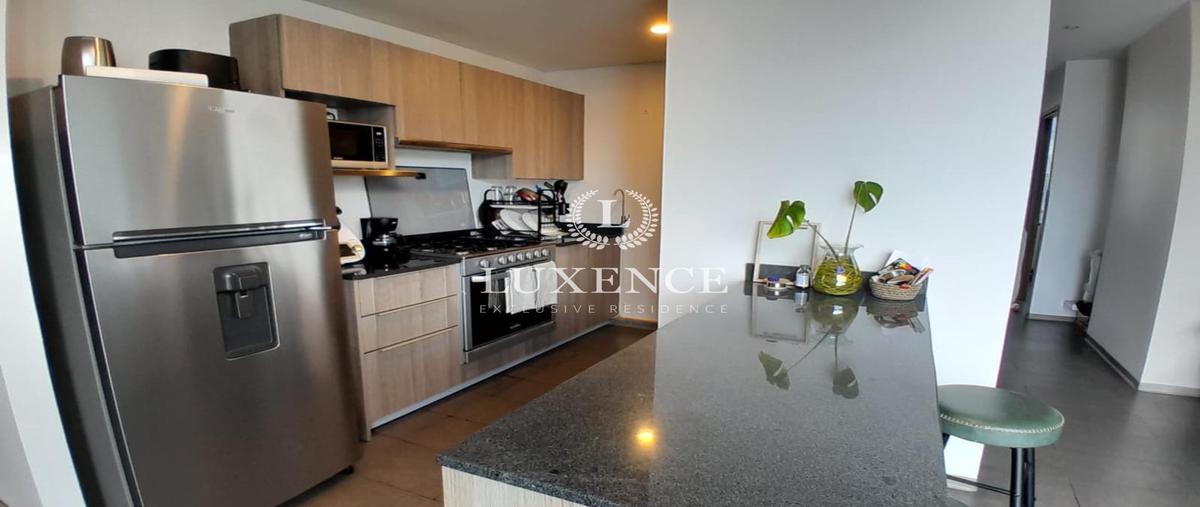 Foto de departamento en venta en  , granada, miguel hidalgo, df / cdmx, 0 No. 05