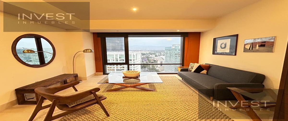 Foto de departamento en renta en  , granada, miguel hidalgo, df / cdmx, 0 No. 03