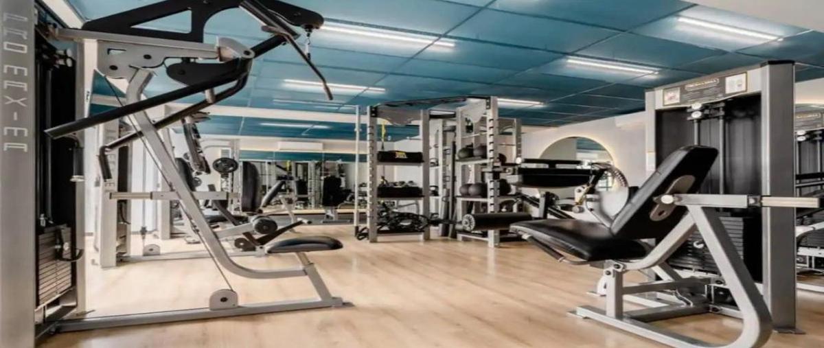 Foto de departamento en renta en  , granada, miguel hidalgo, df / cdmx, 0 No. 03