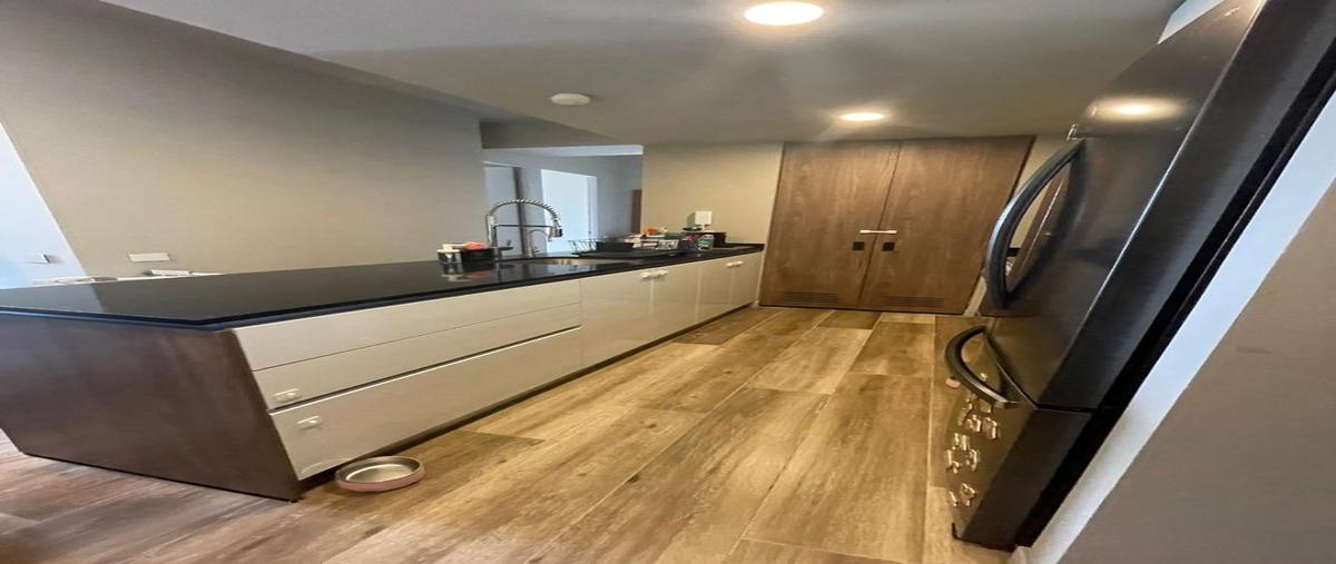 Foto de departamento en renta en  , granada, miguel hidalgo, df / cdmx, 0 No. 04