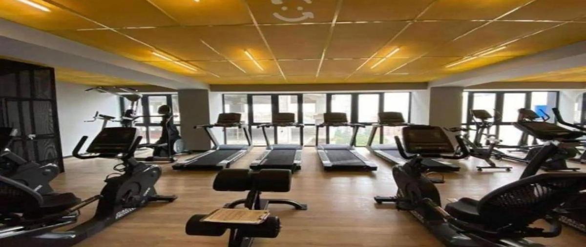 Foto de departamento en renta en  , granada, miguel hidalgo, df / cdmx, 0 No. 05