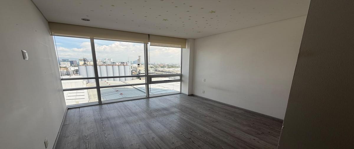 Foto de departamento en renta en  , granada, miguel hidalgo, df / cdmx, 0 No. 04