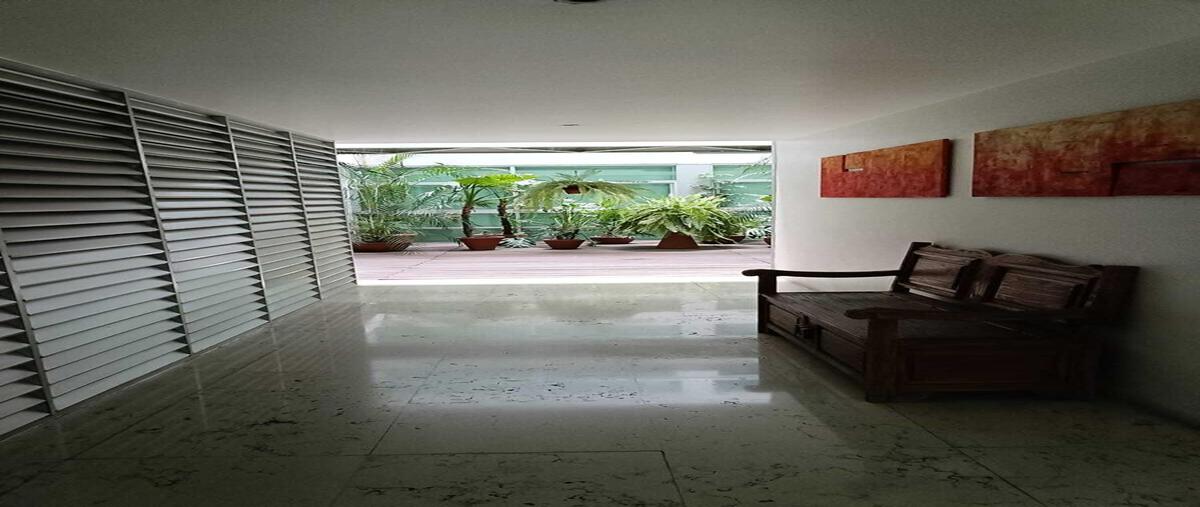 Foto de departamento en venta en  , granada, miguel hidalgo, df / cdmx, 31501931 No. 03