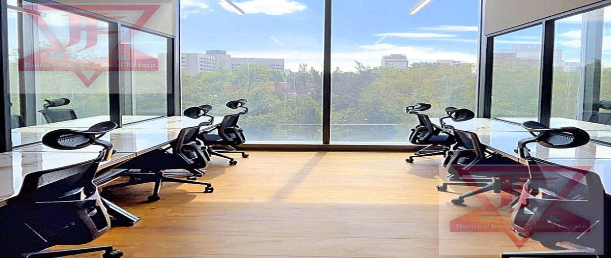 Foto de oficina en renta en  , granada, miguel hidalgo, df / cdmx, 31514212 No. 04