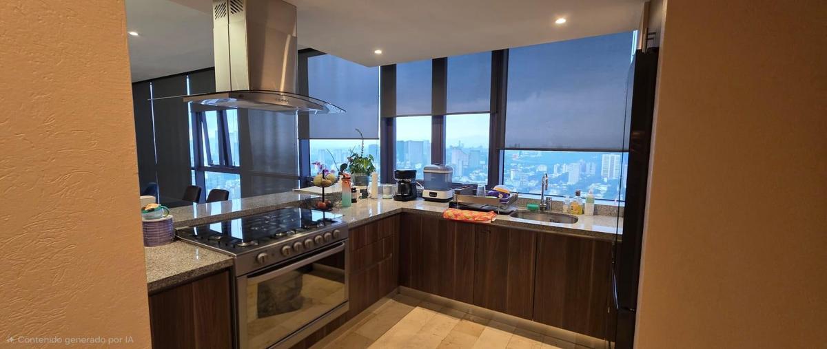 Foto de departamento en venta en  , granada, miguel hidalgo, df / cdmx, 0 No. 03