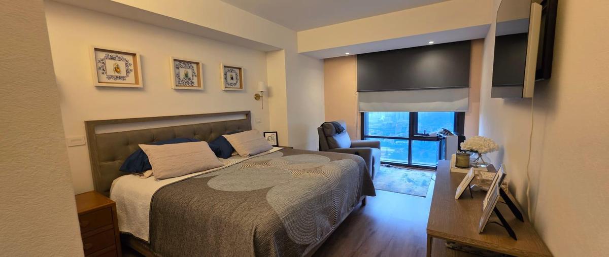 Foto de departamento en venta en  , granada, miguel hidalgo, df / cdmx, 0 No. 04