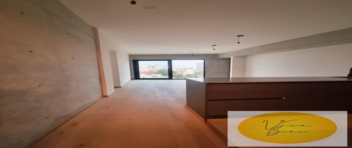 Foto de departamento en venta en  , granada, miguel hidalgo, df / cdmx, 0 No. 03