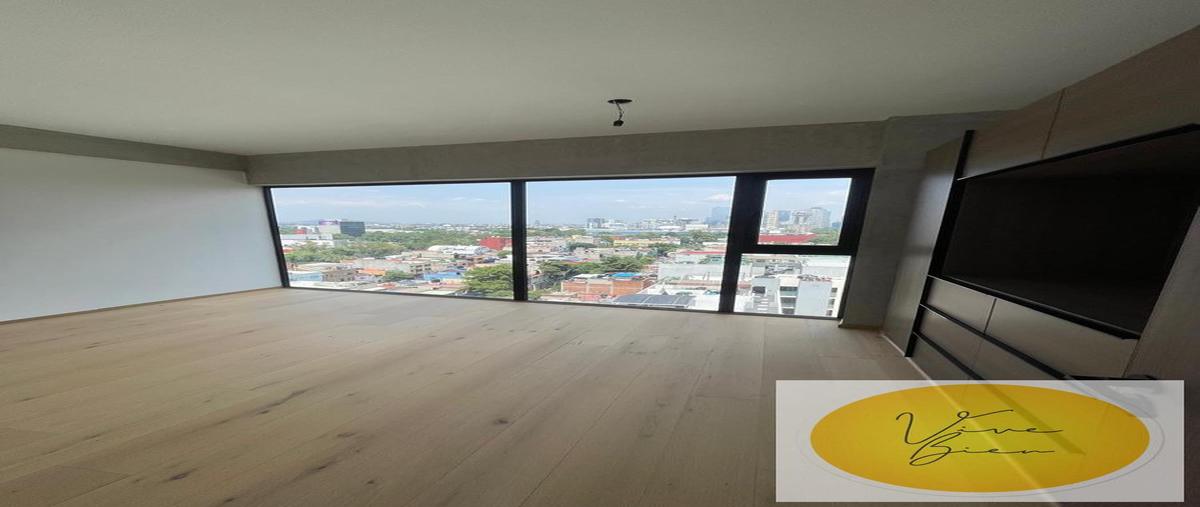 Foto de departamento en venta en  , granada, miguel hidalgo, df / cdmx, 0 No. 04