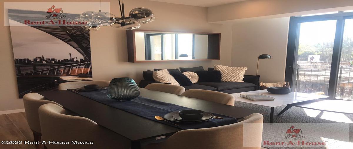 Foto de departamento en venta en  , granada, miguel hidalgo, df / cdmx, 0 No. 05