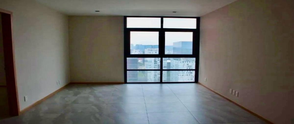 Foto de departamento en , granada, miguel hidalgo, df / cdmx, 0 foto 03 Foto de departamento en renta en , granada, miguel hidalgo, df / cdmx, 0 No. 03