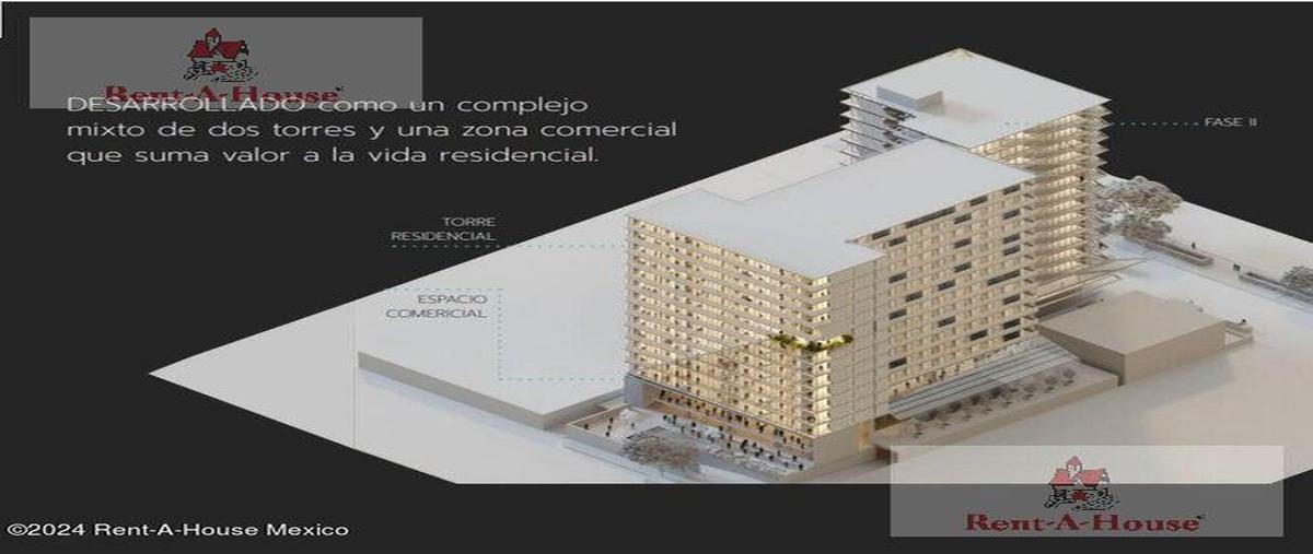Foto de departamento en venta en  , granada, miguel hidalgo, df / cdmx, 0 No. 03