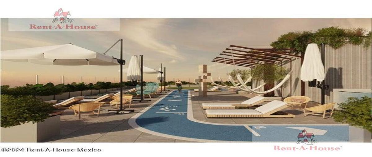 Foto de departamento en venta en  , granada, miguel hidalgo, df / cdmx, 0 No. 05