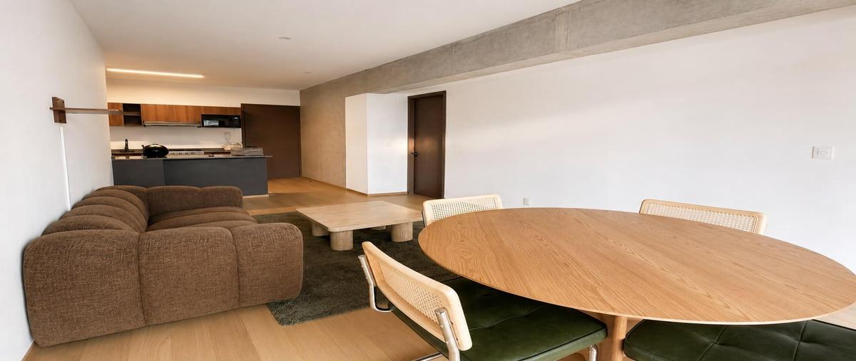 Foto de departamento en renta en  , granada, miguel hidalgo, df / cdmx, 0 No. 03