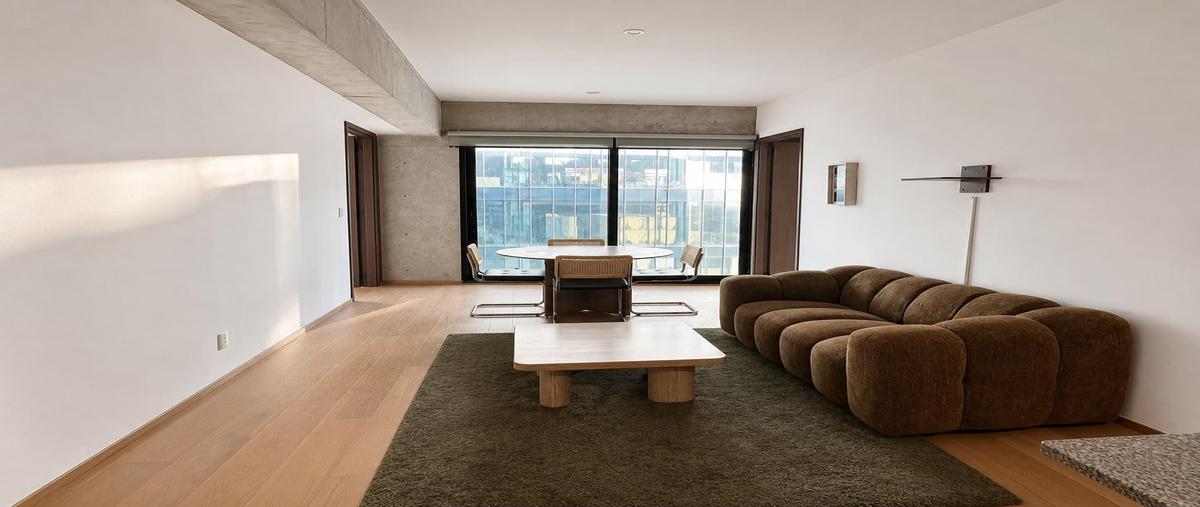 Foto de departamento en renta en  , granada, miguel hidalgo, df / cdmx, 0 No. 04
