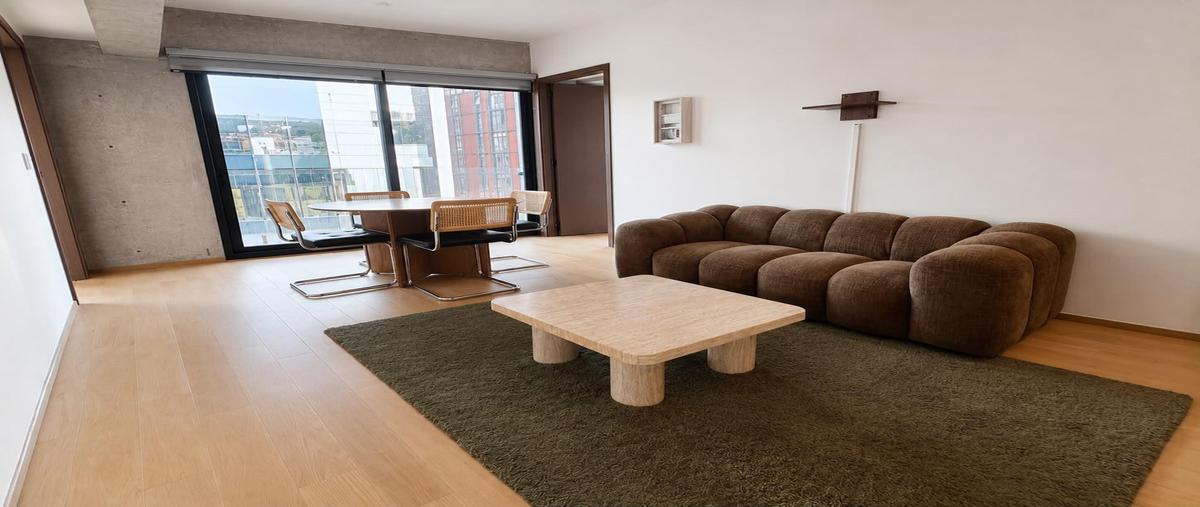 Foto de departamento en renta en  , granada, miguel hidalgo, df / cdmx, 0 No. 05