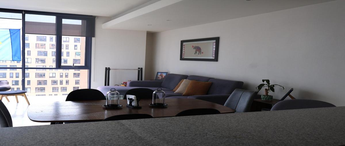 Foto de departamento en renta en  , granada, miguel hidalgo, df / cdmx, 0 No. 03
