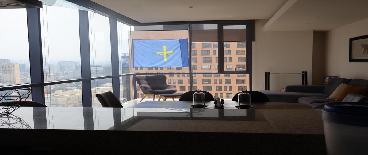 Foto de departamento en renta en  , granada, miguel hidalgo, df / cdmx, 0 No. 04
