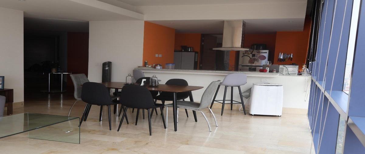 Foto de departamento en renta en  , granada, miguel hidalgo, df / cdmx, 31579448 No. 05