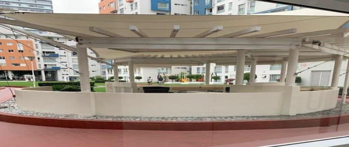 Foto de departamento en venta en  , granada, miguel hidalgo, df / cdmx, 0 No. 03