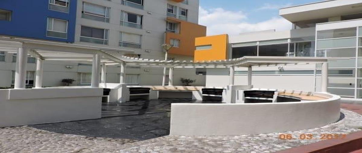 Foto de departamento en venta en  , granada, miguel hidalgo, df / cdmx, 0 No. 05