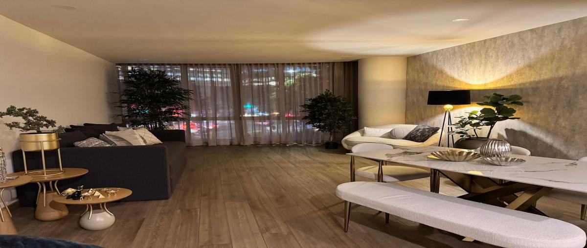 Foto de departamento en renta en  , granada, miguel hidalgo, df / cdmx, 0 No. 03