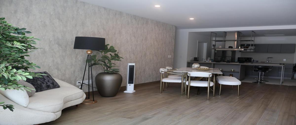 Foto de departamento en renta en  , granada, miguel hidalgo, df / cdmx, 0 No. 05
