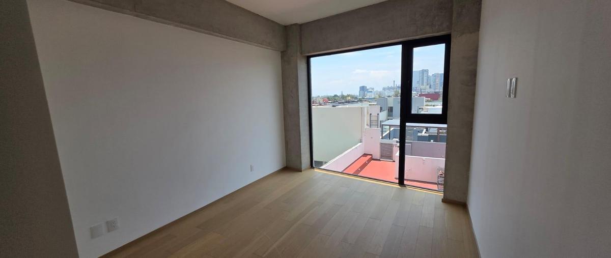 Foto de departamento en renta en  , granada, miguel hidalgo, df / cdmx, 0 No. 05