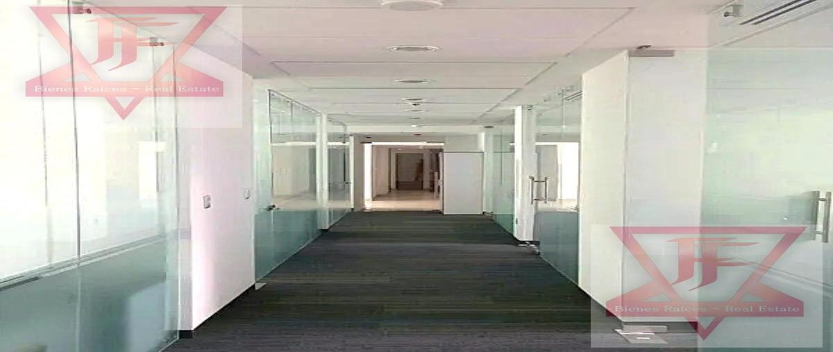 Foto de oficina en renta en  , granada, miguel hidalgo, df / cdmx, 0 No. 05