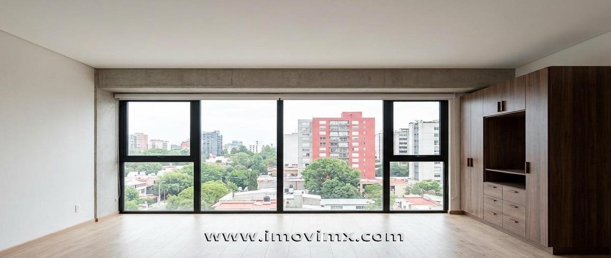 Foto de departamento en venta en  , granada, miguel hidalgo, df / cdmx, 0 No. 05