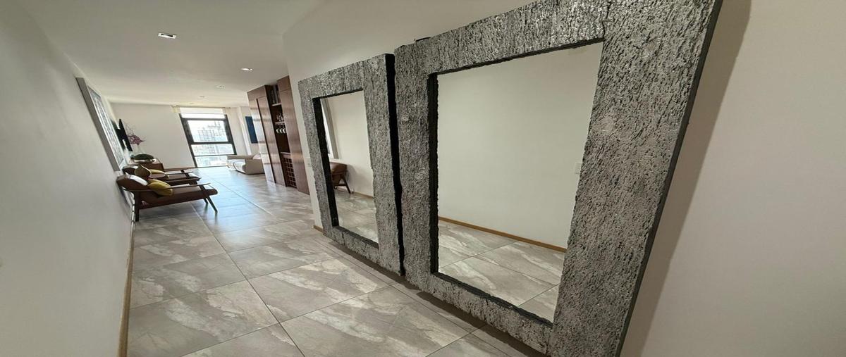 Foto de departamento en renta en  , granada, miguel hidalgo, df / cdmx, 0 No. 04