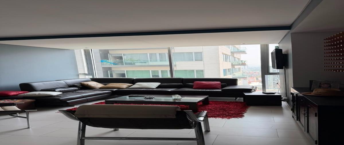 Foto de departamento en renta en  , granada, miguel hidalgo, df / cdmx, 0 No. 03
