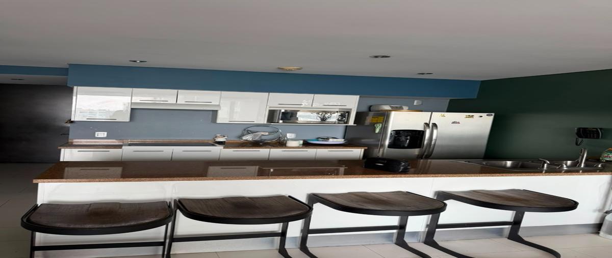 Foto de departamento en renta en  , granada, miguel hidalgo, df / cdmx, 0 No. 04
