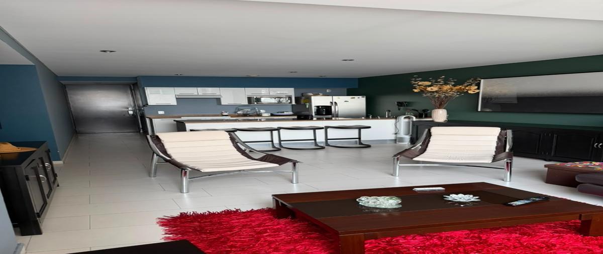 Foto de departamento en renta en  , granada, miguel hidalgo, df / cdmx, 0 No. 05