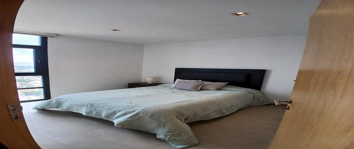 Foto de departamento en renta en  , granada, miguel hidalgo, df / cdmx, 0 No. 03