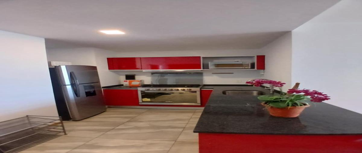 Foto de departamento en renta en  , granada, miguel hidalgo, df / cdmx, 0 No. 04