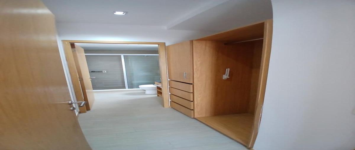 Foto de departamento en renta en  , granada, miguel hidalgo, df / cdmx, 0 No. 05